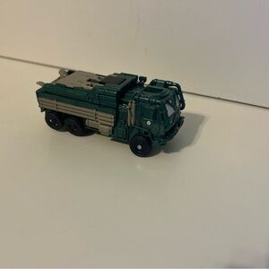 Transformers Age Of Extinction Quick Draw Autobot Hound Figure Hasbro 2014 AOE